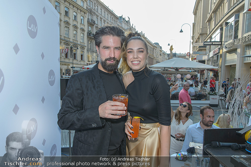 Opening - LAV - Mo 09.07.2018 - Jack GUINNESS, Amber LE BON - 56.