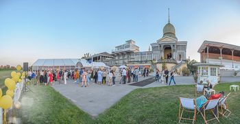 20 Jahre RMS Sommerfest - Freudenau Wien - Do 19.07.2018 - RMS Sommerfest Freudenau335