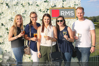 20 Jahre RMS Sommerfest - Freudenau Wien - Do 19.07.2018 - RMS Sommerfest Freudenau479