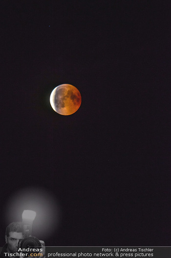 Mondfinsternis - Planet Erde - Fr 27.07.2018 - Mondfinsternis - Mond, Sonne, Erde, Mars, Milchstraße, Himmel, 14