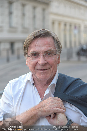 ´Grüner wirds nicht´ Kinopremiere - Stadtkino Wien - Mi 22.08.2018 - Elmar WEPPER (Portrait)5