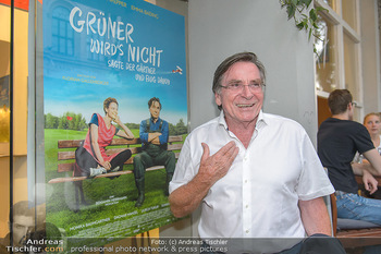 ´Grüner wirds nicht´ Kinopremiere - Stadtkino Wien - Mi 22.08.2018 - Elmar WEPPER10