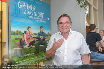 ´Grüner wirds nicht´ Kinopremiere - Stadtkino Wien - Mi 22.08.2018 - Elmar WEPPER11