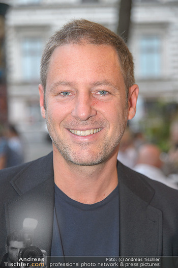 ´Grüner wirds nicht´ Kinopremiere - Stadtkino Wien - Mi 22.08.2018 - Florian GALLENBERGER (Regisseur, Portrait)17