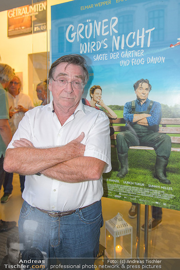 ´Grüner wirds nicht´ Kinopremiere - Stadtkino Wien - Mi 22.08.2018 - Elmar WEPPER19