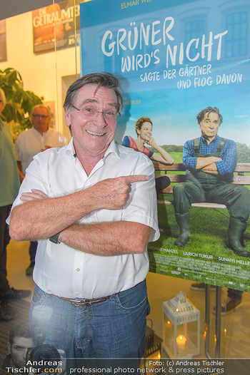 ´Grüner wirds nicht´ Kinopremiere - Stadtkino Wien - Mi 22.08.2018 - Elmar WEPPER20