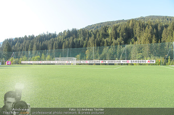 Samsung Charity Cup - Alpbach - Di 28.08.2018 - 13