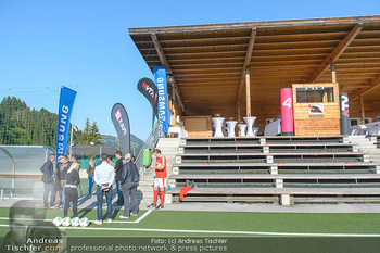 Samsung Charity Cup - Alpbach - Di 28.08.2018 - 18