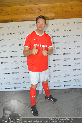 Samsung Charity Cup - Alpbach - Di 28.08.2018 - 26