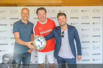 Samsung Charity Cup - Alpbach - Di 28.08.2018 - 33
