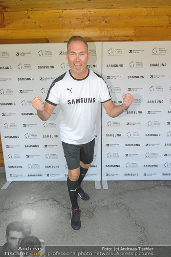 Samsung Charity Cup - Alpbach - Di 28.08.2018 - 35