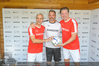 Samsung Charity Cup - Alpbach - Di 28.08.2018 - 45