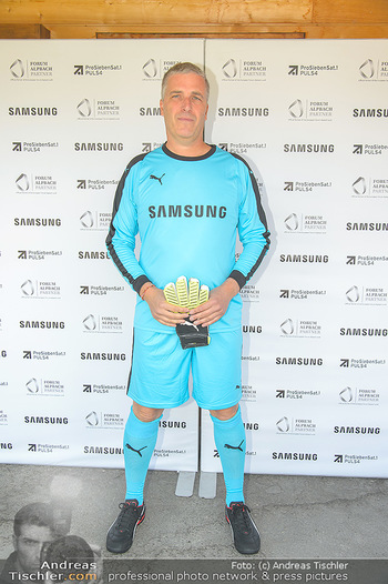 Samsung Charity Cup - Alpbach - Di 28.08.2018 - 46