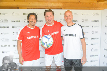 Samsung Charity Cup - Alpbach - Di 28.08.2018 - 55