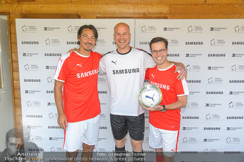 Samsung Charity Cup - Alpbach - Di 28.08.2018 - 58