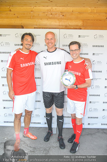 Samsung Charity Cup - Alpbach - Di 28.08.2018 - 59