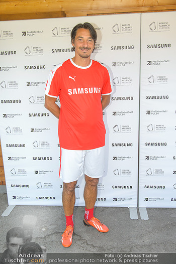Samsung Charity Cup - Alpbach - Di 28.08.2018 - Ivica VASTIC64