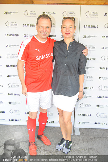Samsung Charity Cup - Alpbach - Di 28.08.2018 - 68