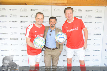 Samsung Charity Cup - Alpbach - Di 28.08.2018 - 70