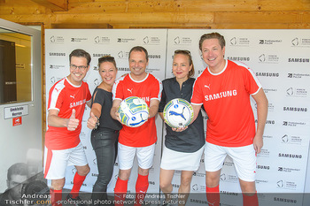 Samsung Charity Cup - Alpbach - Di 28.08.2018 - 71