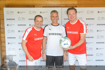 Samsung Charity Cup - Alpbach - Di 28.08.2018 - 72