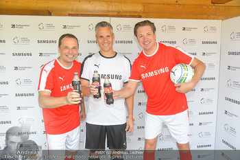 Samsung Charity Cup - Alpbach - Di 28.08.2018 - 73