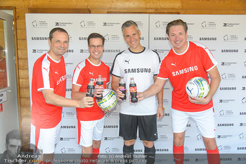 Samsung Charity Cup - Alpbach - Di 28.08.2018 - 74