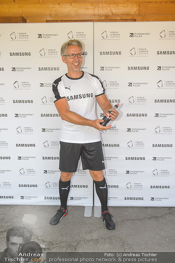Samsung Charity Cup - Alpbach - Di 28.08.2018 - 75
