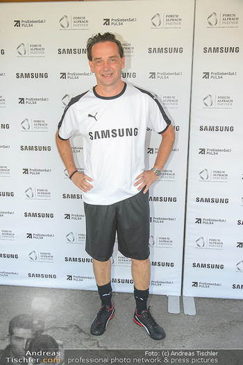 Samsung Charity Cup - Alpbach - Di 28.08.2018 - 77