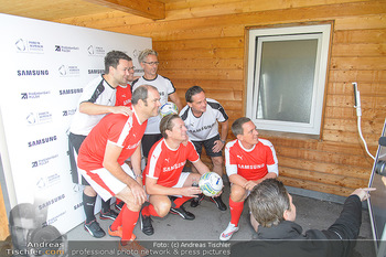 Samsung Charity Cup - Alpbach - Di 28.08.2018 - 80