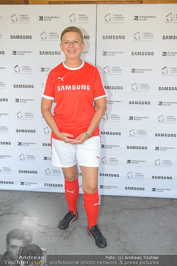 Samsung Charity Cup - Alpbach - Di 28.08.2018 - 84