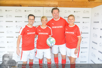 Samsung Charity Cup - Alpbach - Di 28.08.2018 - 85