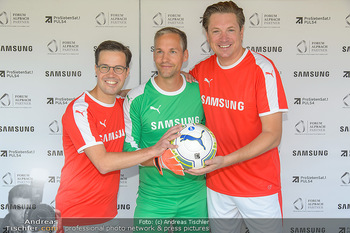 Samsung Charity Cup - Alpbach - Di 28.08.2018 - 86