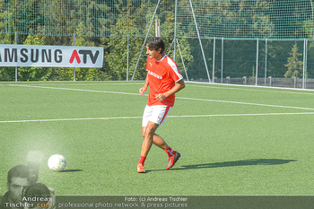 Samsung Charity Cup - Alpbach - Di 28.08.2018 - 90