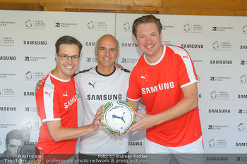 Samsung Charity Cup - Alpbach - Di 28.08.2018 - 91