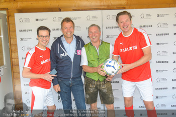 Samsung Charity Cup - Alpbach - Di 28.08.2018 - 96