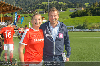 Samsung Charity Cup - Alpbach - Di 28.08.2018 - 107