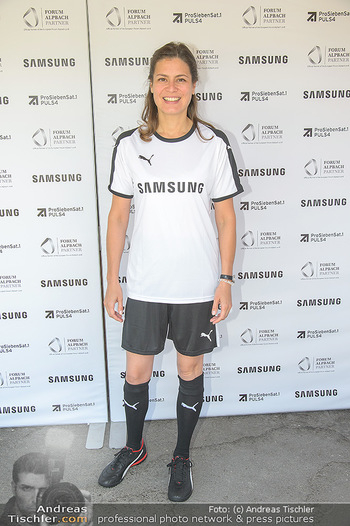 Samsung Charity Cup - Alpbach - Di 28.08.2018 - 124