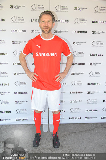 Samsung Charity Cup - Alpbach - Di 28.08.2018 - 127