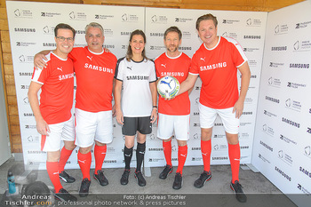 Samsung Charity Cup - Alpbach - Di 28.08.2018 - 129