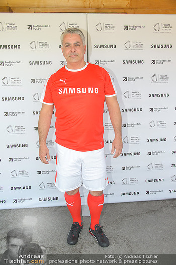 Samsung Charity Cup - Alpbach - Di 28.08.2018 - 130