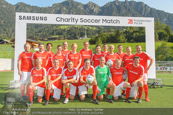 Samsung Charity Cup - Alpbach - Di 28.08.2018 - 133