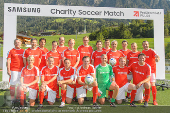 Samsung Charity Cup - Alpbach - Di 28.08.2018 - 134