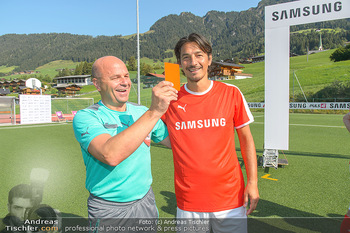 Samsung Charity Cup - Alpbach - Di 28.08.2018 - Konrad PLAUTZ, Ivica VASTIC141