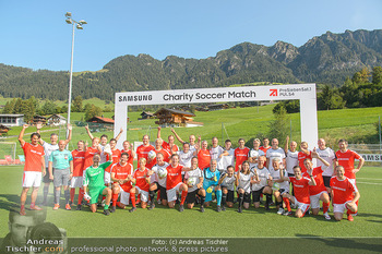 Samsung Charity Cup - Alpbach - Di 28.08.2018 - 147