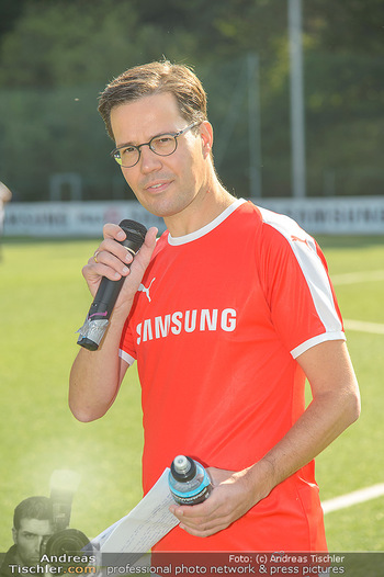 Samsung Charity Cup - Alpbach - Di 28.08.2018 - Marvin PETERS153