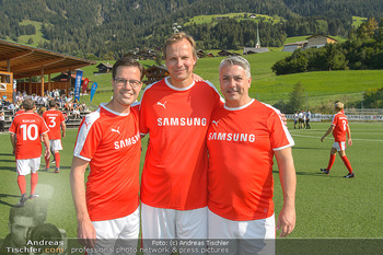 Samsung Charity Cup - Alpbach - Di 28.08.2018 - 154