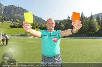Samsung Charity Cup - Alpbach - Di 28.08.2018 - Konrad PLAUTZ160