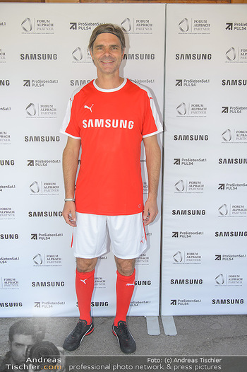 Samsung Charity Cup - Alpbach - Di 28.08.2018 - 161