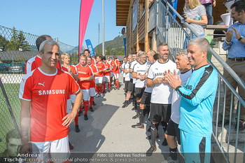 Samsung Charity Cup - Alpbach - Di 28.08.2018 - 162